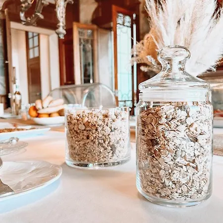 住宿加早餐酒店 Chateau Valmy - Teritoria 滨海阿热莱斯