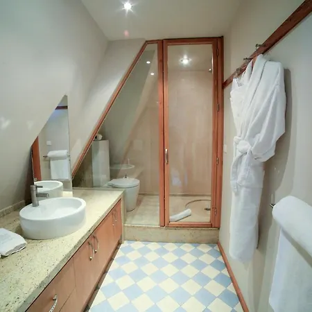 Chateau Valmy - Teritoria Bed & Breakfast Argelès-sur-Mer