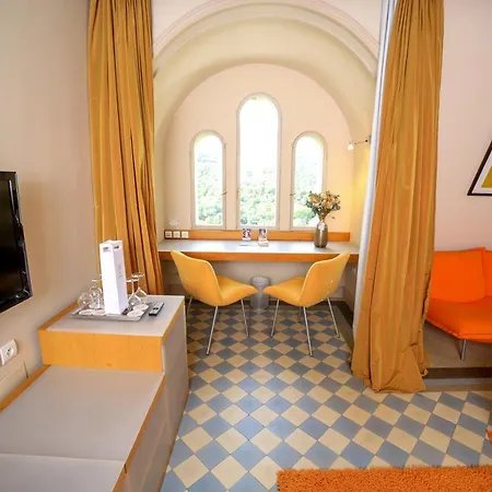 Bed & Breakfast Chateau Valmy - Teritoria Argelès-sur-Mer
