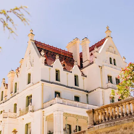 Chateau De Valmy - Chambres D'Hotes 4* Argelès-sur-Mer