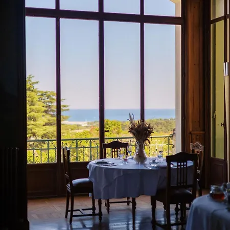 Chateau De Valmy - D'hotes Frühstückspension Argelès-sur-Mer