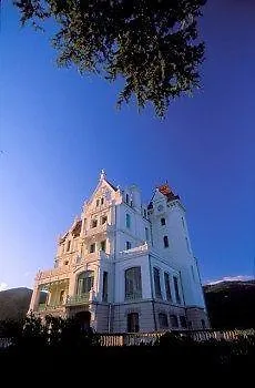 Chateau De Valmy - D'hotes 4*