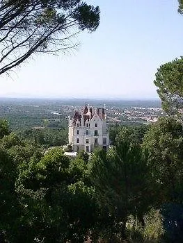 Chateau De Valmy - D'hotes Frühstückspension 4*