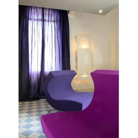 Chateau Valmy - Teritoria 4* 滨海阿热莱斯