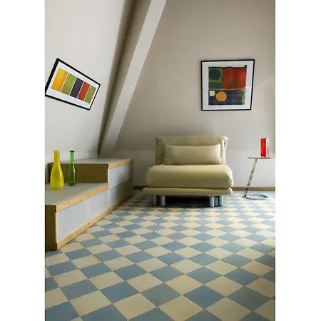 Chateau Valmy - Teritoria Bed & Breakfast 2*