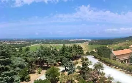 Chateau De Valmy - D'hotes Argelès-sur-Mer
