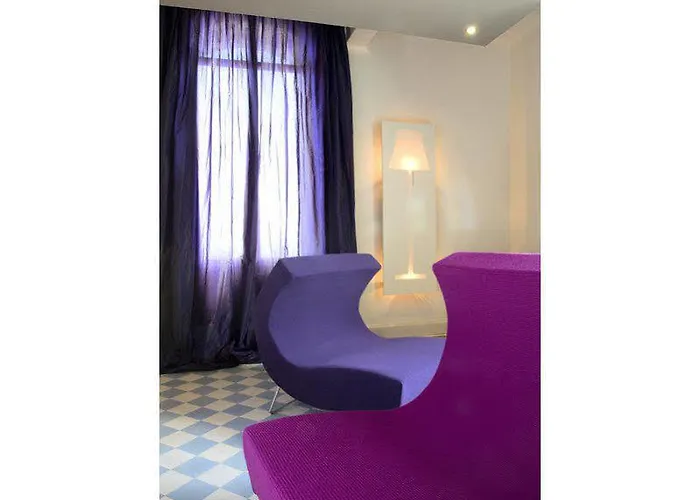 Chateau De Valmy - Chambres D'Hotes 4* Argelès-sur-Mer