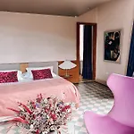 Bed & Breakfast Chateau De Valmy - D'hotes Argelès-sur-Mer