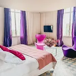 住宿加早餐酒店 Chateau De Valmy - D'hotes 滨海阿热莱斯