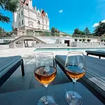 Chateau De Valmy - D'hotes 4*