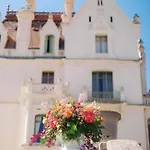Chateau De Valmy - D'hotes 住宿加早餐酒店