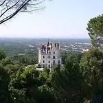 Chateau De Valmy - D'hotes Oda ve Kahvaltı 4*
