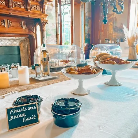 Chateau Valmy - Teritoria 4* Argelès-sur-Mer