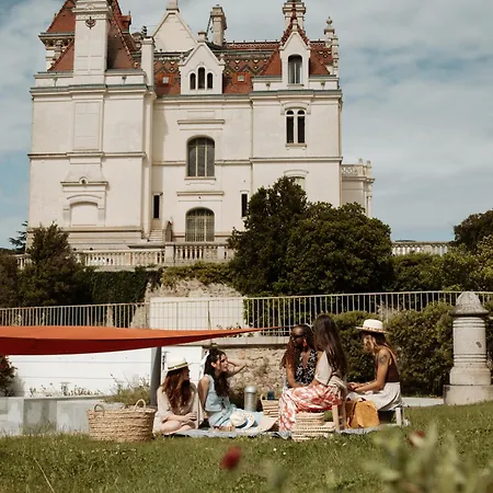Chateau De Valmy - D'hotes Argelès-sur-Mer