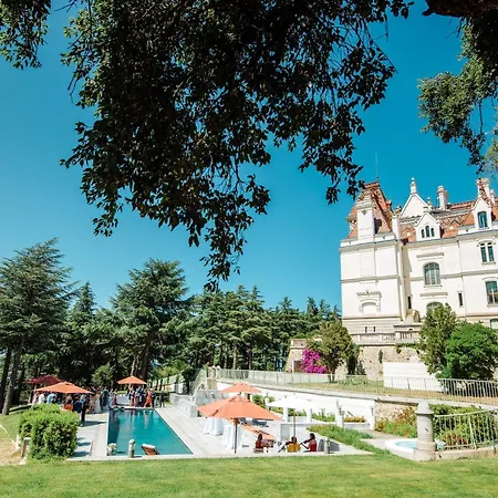 Chateau De Valmy - D'hotes 4* Argelès-sur-Mer