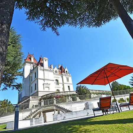 Chateau Valmy - Teritoria Argelès-sur-Mer