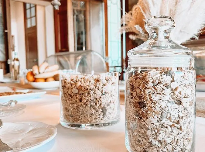 Bed and Breakfast Chateau Valmy - Teritoria Argelès-sur-Mer