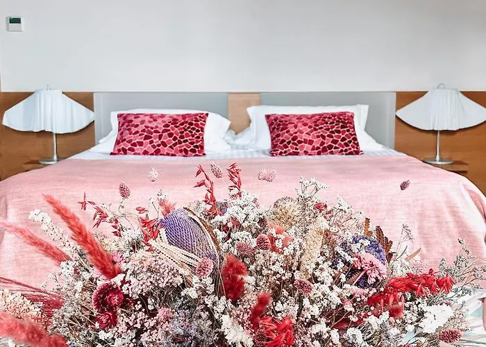 Chateau Valmy - Teritoria Bed and Breakfast Argelès-sur-Mer