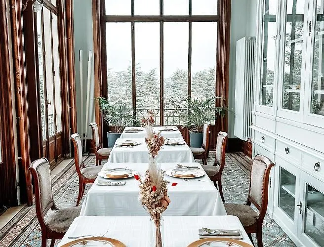 Chateau Valmy - Teritoria Argelès-sur-Mer