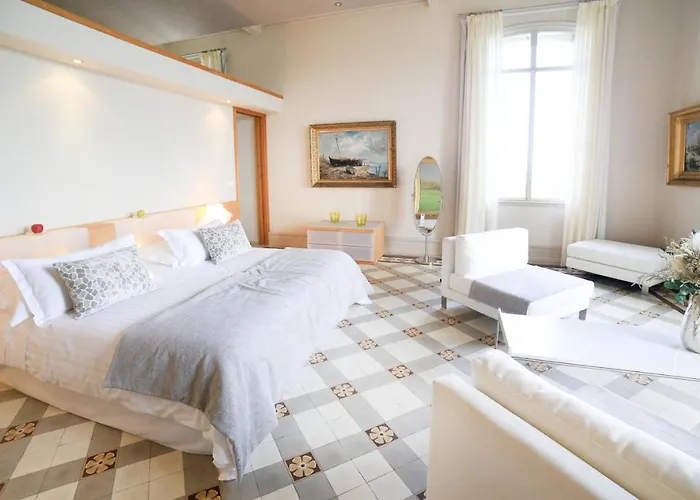 Chateau Valmy - Teritoria Argelès-sur-Mer