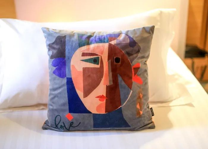 Chateau Valmy - Teritoria 4*