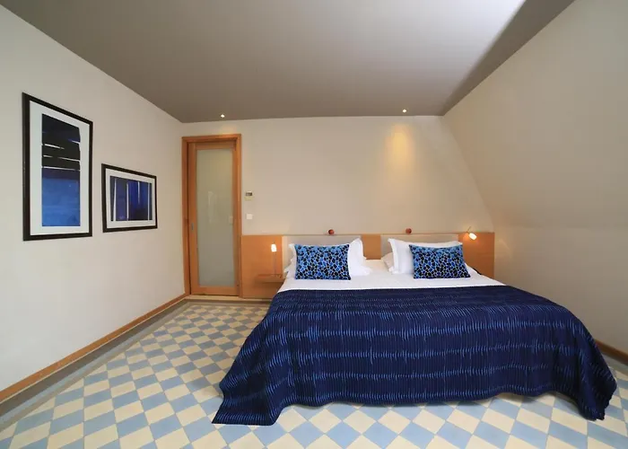 Chateau Valmy - Teritoria Bed and Breakfast Argelès-sur-Mer