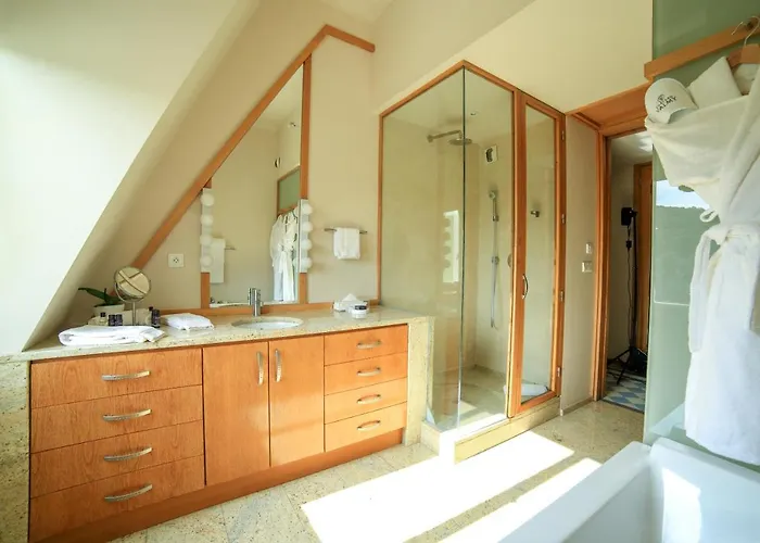 Bed & Breakfast Chateau De Valmy - Chambres D'Hotes