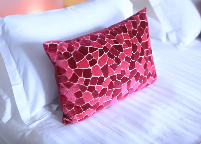 Chateau Valmy - Teritoria Bed and Breakfast