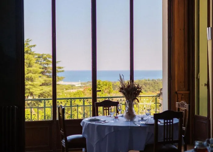 Chateau De Valmy - Chambres D'Hotes Bed & Breakfast Argelès-sur-Mer