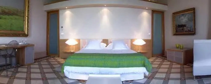 Chateau Valmy - Teritoria Bed and Breakfast Argelès-sur-Mer