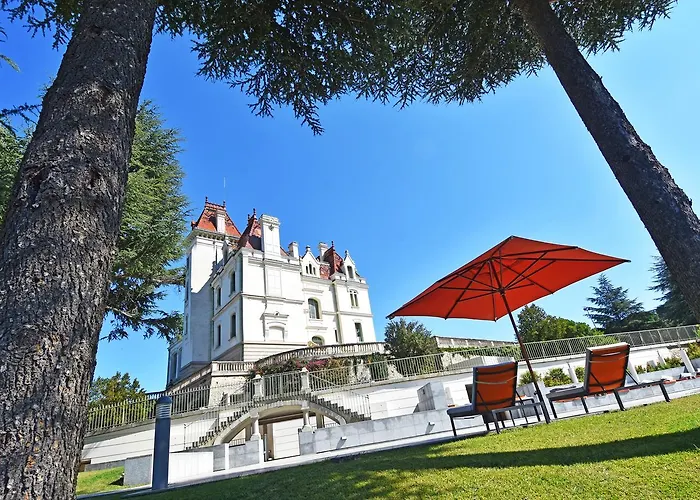 Chateau Valmy - Teritoria Argelès-sur-Mer